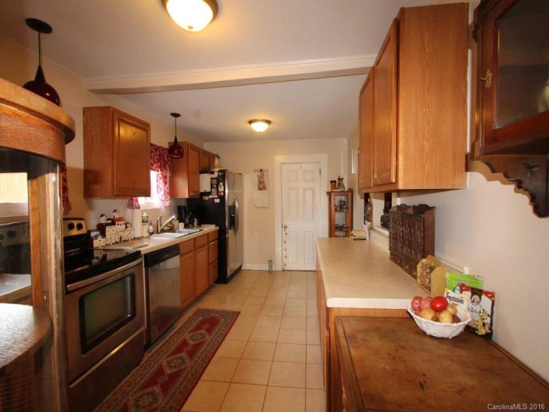 Property image 3 at 3431 New Leicester Highway, Leicester, NC 28748