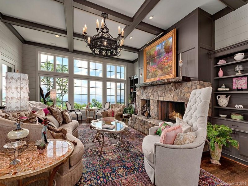 Property image 3 at 17 Peregrine Lane, Asheville, NC 28804