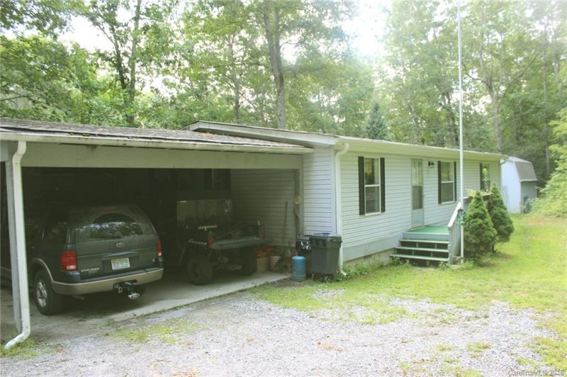 Property image 2 at 1199 Deer Chase Circle, Cedar Mountain, NC 28718