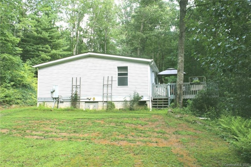 Property image 3 at 1199 Deer Chase Circle, Cedar Mountain, NC 28718