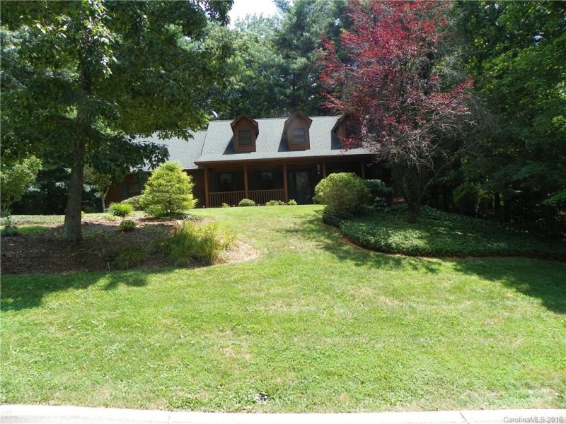 Property image 2 at 14 Tree Top Drive, Arden, NC 28704