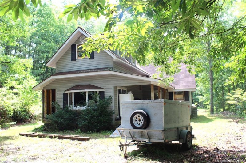 Property image 2 at 88 Wild Turkey Run, Cedar Mountain, NC 28718