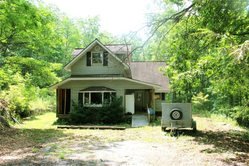 Property image 3 at 88 Wild Turkey Run, Cedar Mountain, NC 28718
