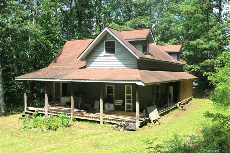 Property image 4 at 88 Wild Turkey Run, Cedar Mountain, NC 28718