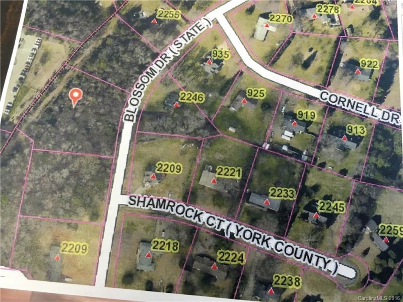 Lot 14 Blossom Drive