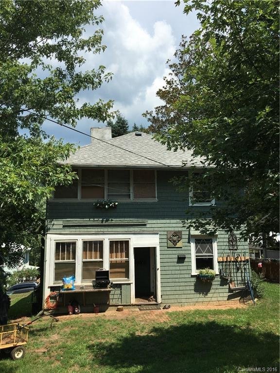 Property image 2 at 53 Madison Avenue, Asheville, NC 28801