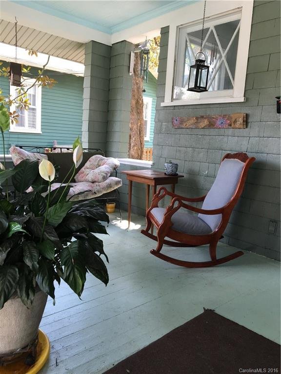 Property image 3 at 53 Madison Avenue, Asheville, NC 28801