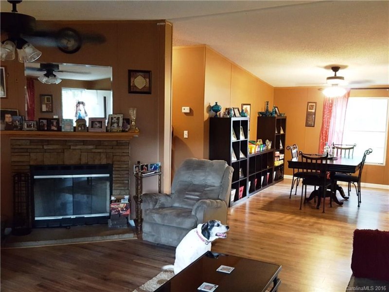 Property image 5 at 6158 Raintree Circle, Concord, NC 28027