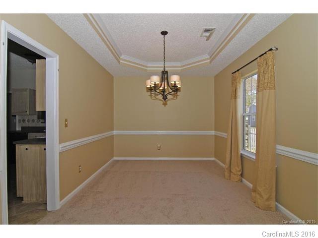 Property image 4 at 14200 Harlequin Drive, Charlotte, NC 28273