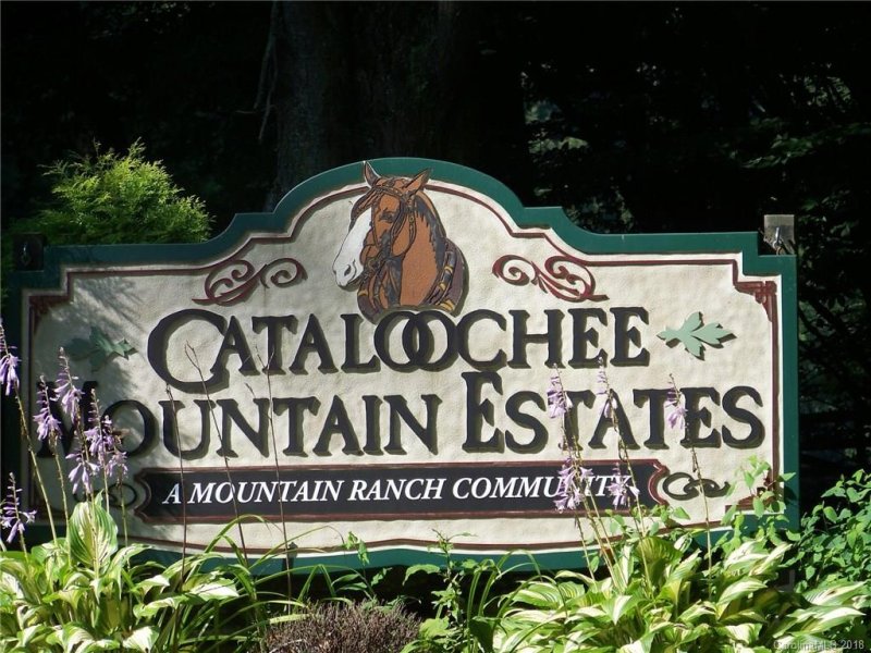 Property image 4 at 26 Appaloosa Trail, Waynesville, NC 28785