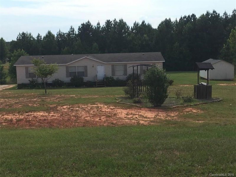 714 Sidney Cornwell Drive