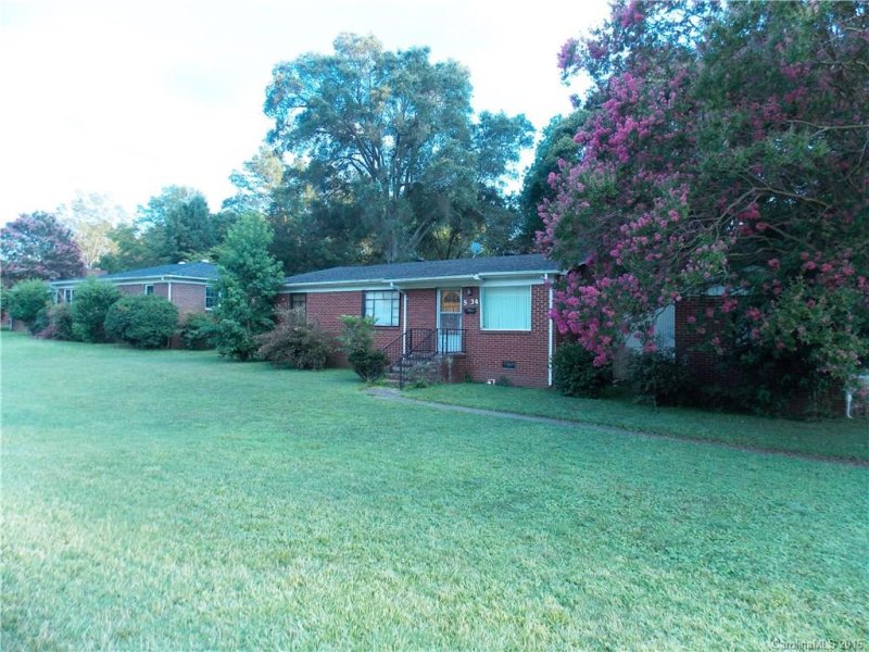 Property image 2 at 5934 The Plaza Road, Charlotte, NC 28215