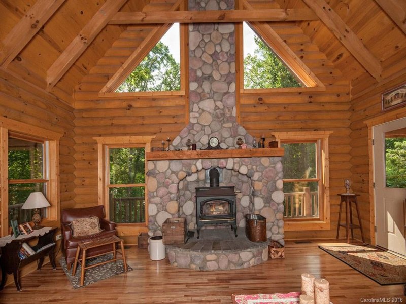 Property image 4 at 691 Henry Dingus Way, Maggie Valley, NC 28751