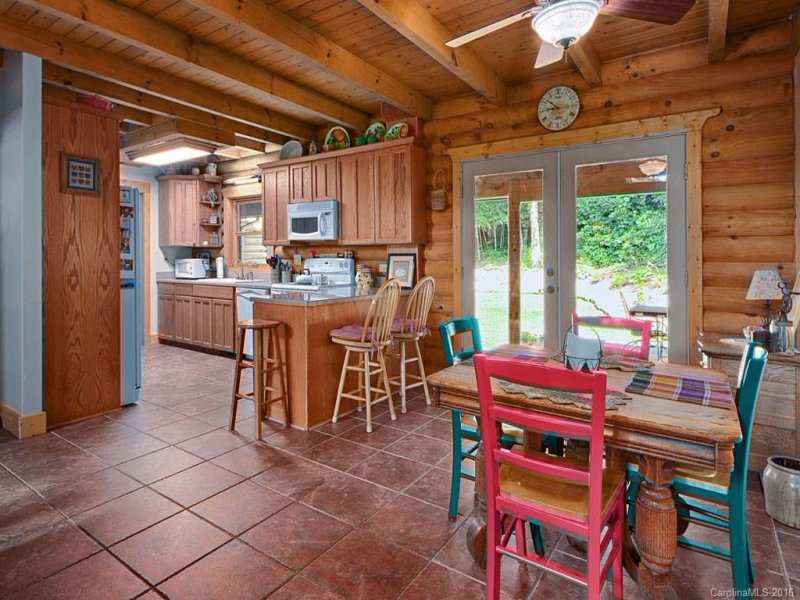 Property image 5 at 691 Henry Dingus Way, Maggie Valley, NC 28751