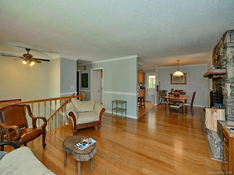 Property image 3 at 93 Twin Lakes Drive, Candler, NC 28715