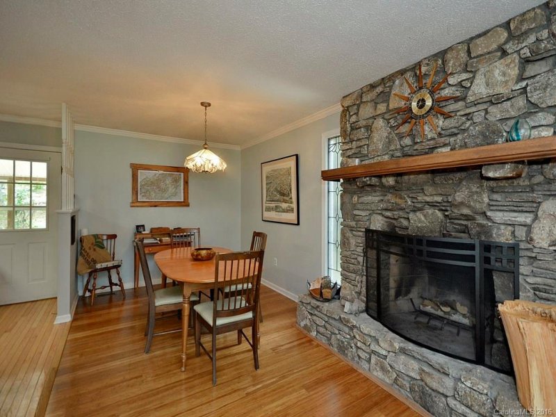 Property image 5 at 93 Twin Lakes Drive, Candler, NC 28715