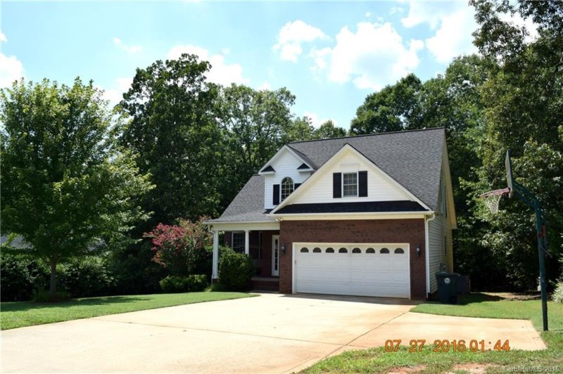 312 Hidden Creek Drive