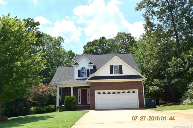 Property image 2 at 312 Hidden Creek Drive, Shelby, NC 28152