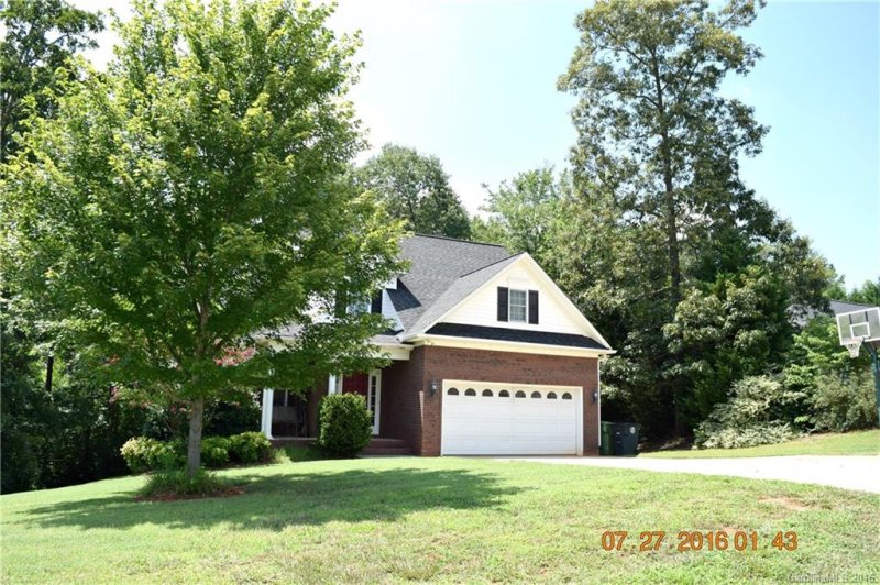 Property image 3 at 312 Hidden Creek Drive, Shelby, NC 28152