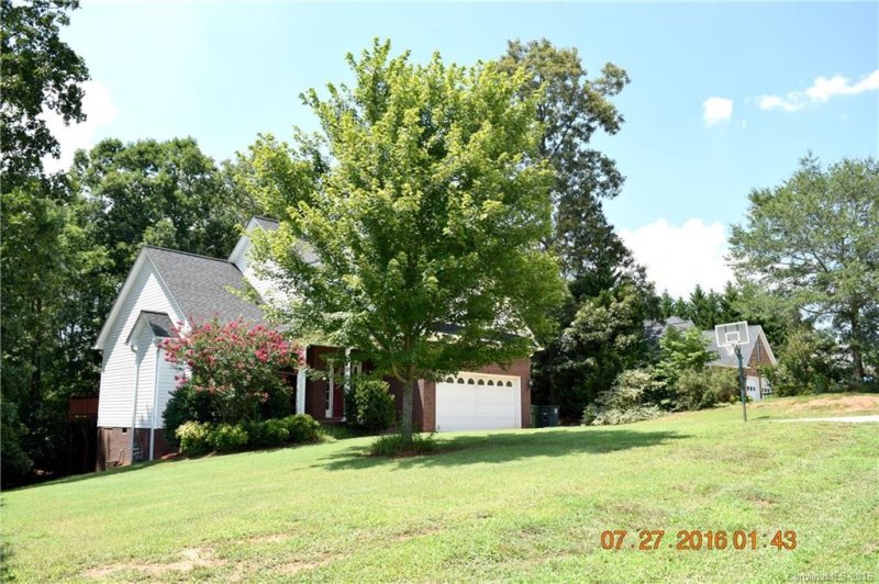 Property image 4 at 312 Hidden Creek Drive, Shelby, NC 28152