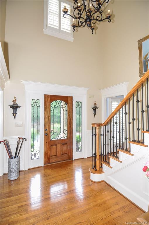 Property image 3 at 101 Samuel Guilford Court, Charlotte, NC 28270