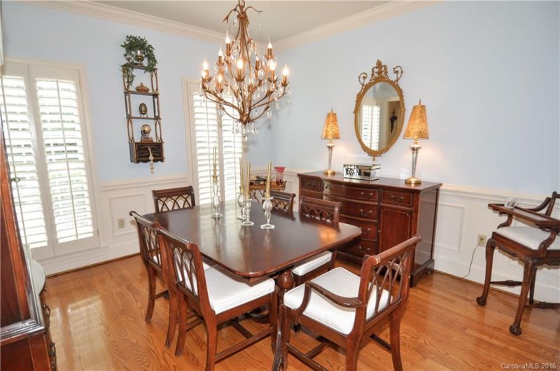 Property image 4 at 101 Samuel Guilford Court, Charlotte, NC 28270