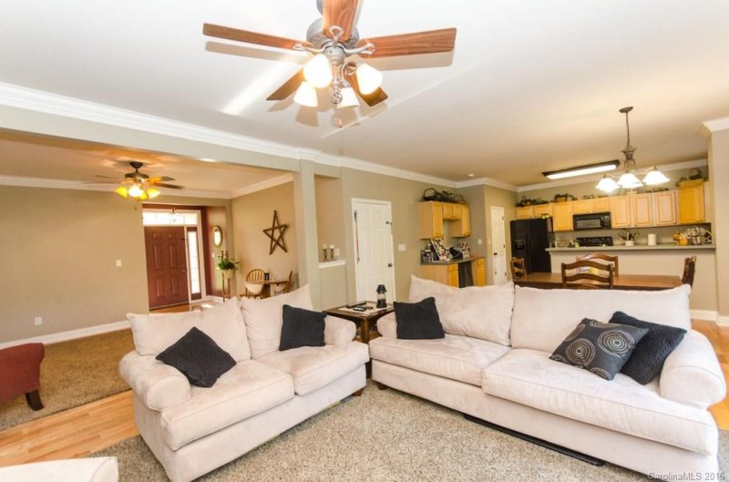 Property image 4 at 883 Creekside Drive, Lincolnton, NC 28092