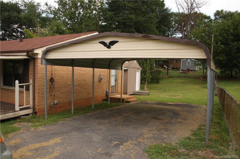 Property image 2 at 408 Homestead Drive, Gastonia, NC 28056