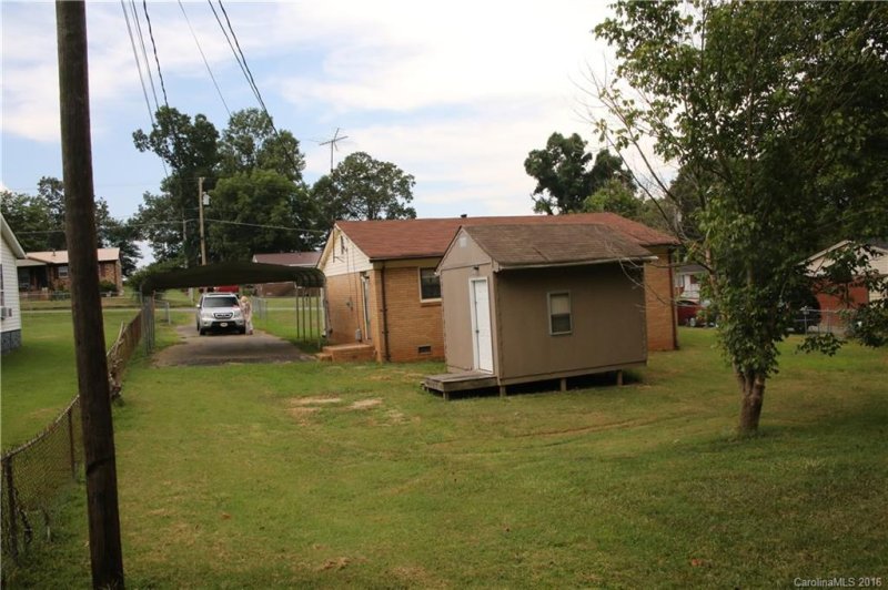 Property image 3 at 408 Homestead Drive, Gastonia, NC 28056