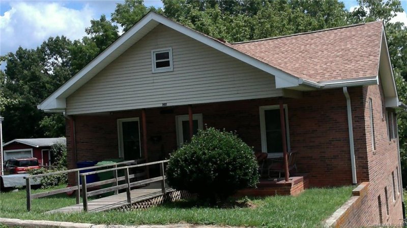 Property image 2 at 147 Reed Street, Asheville, NC 28803