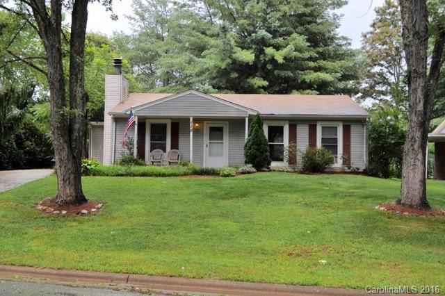 Property image 2 at 118 Wicklow Drive, Asheville, NC 28806