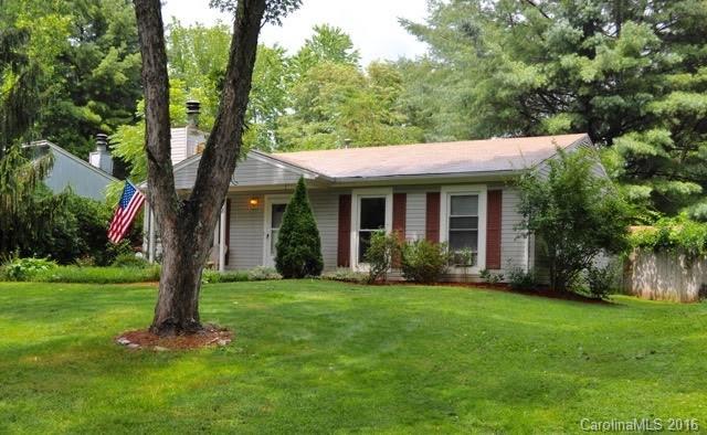 Property image 3 at 118 Wicklow Drive, Asheville, NC 28806