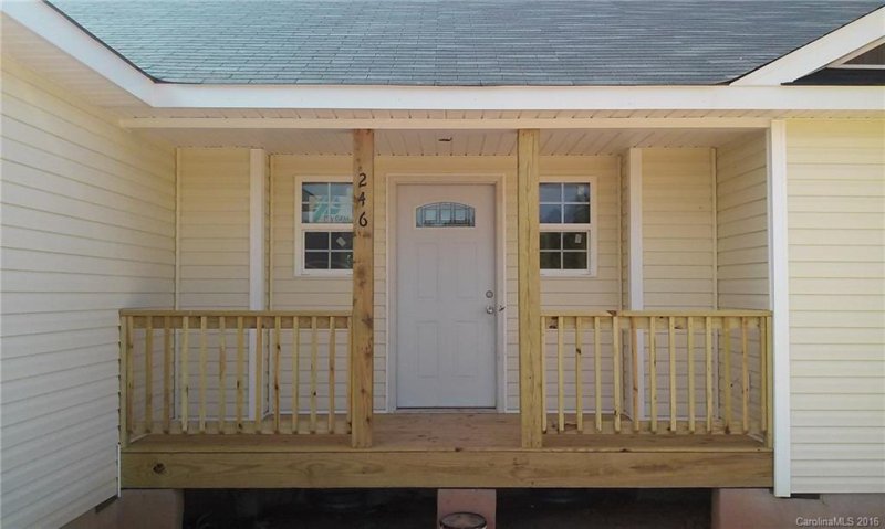 Property image 3 at 246 Planters Row Road, Iron Station, NC 28080