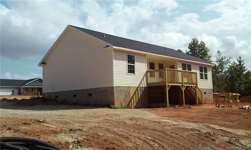 Property image 4 at 246 Planters Row Road, Iron Station, NC 28080