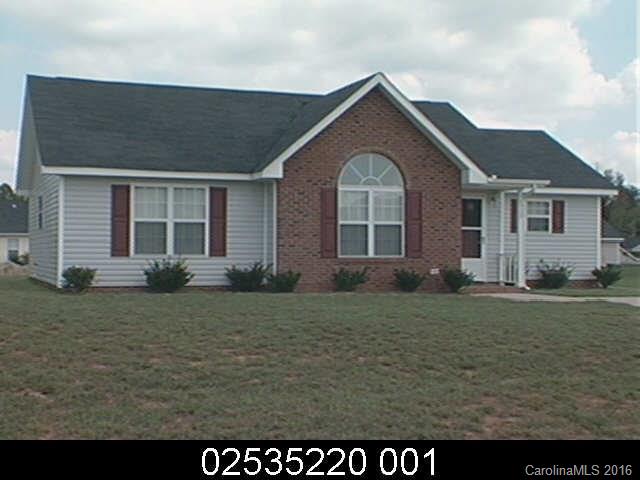 6912 Pepper Ann Lane