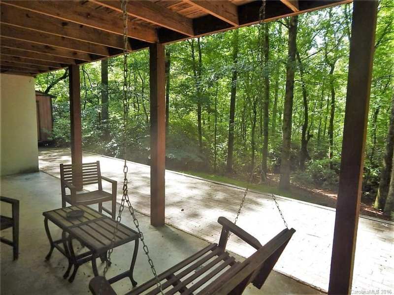 Property image 3 at 802 Kentwood Lane, Pisgah Forest, NC 28768