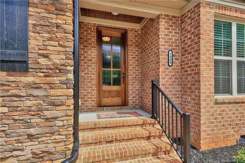 Property image 3 at 2460 Shiny Leaf Drive, Denver, NC 28037