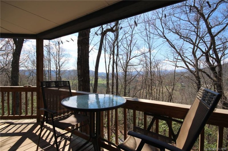 Property image 3 at 340 Top Of The Mountain Road, Penrose, NC 28766