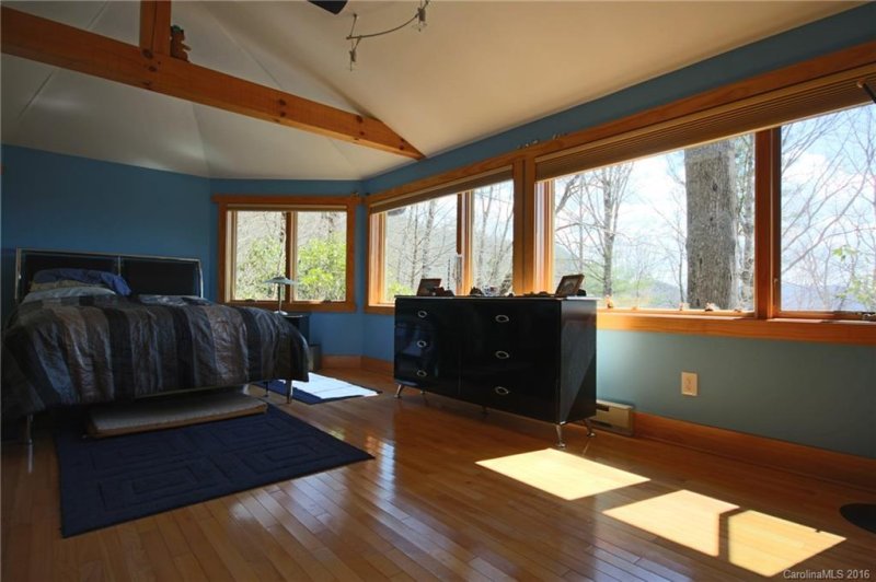 Property image 4 at 340 Top Of The Mountain Road, Penrose, NC 28766