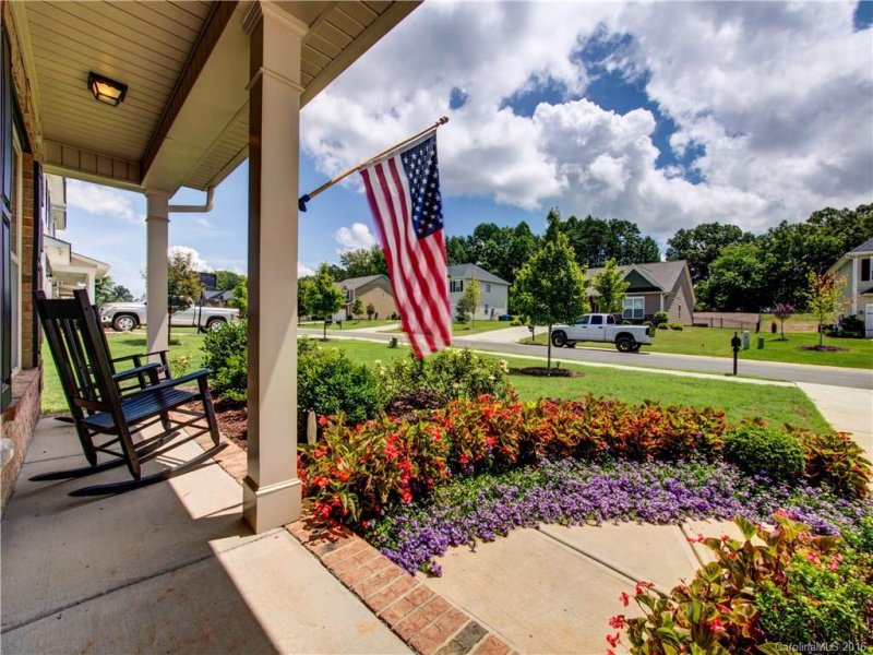 Property image 3 at 7813 Grove Hall Avenue, Mint Hill, NC 28227