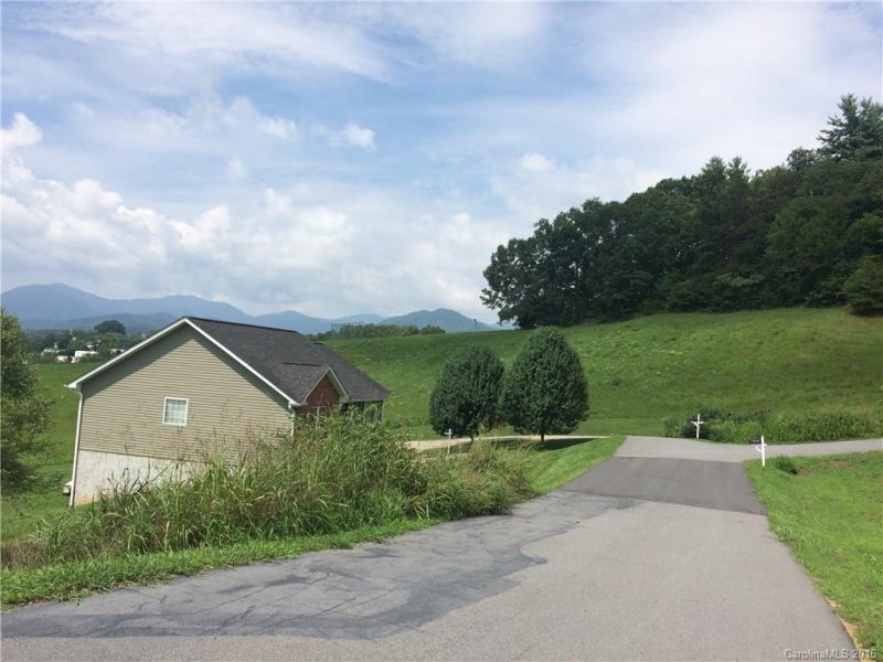 Property image 3 at Lot 10 Lawson Ridge Drive, Leicester, NC 28748