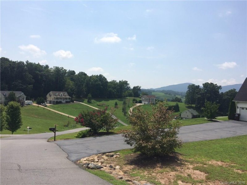 Property image 4 at Lot 10 Lawson Ridge Drive, Leicester, NC 28748