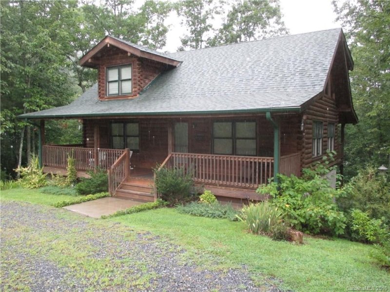 Property image 2 at 85 Trellis Drive, Nebo, NC 28761