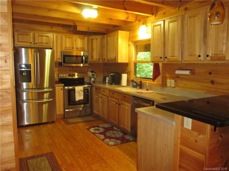 Property image 4 at 85 Trellis Drive, Nebo, NC 28761