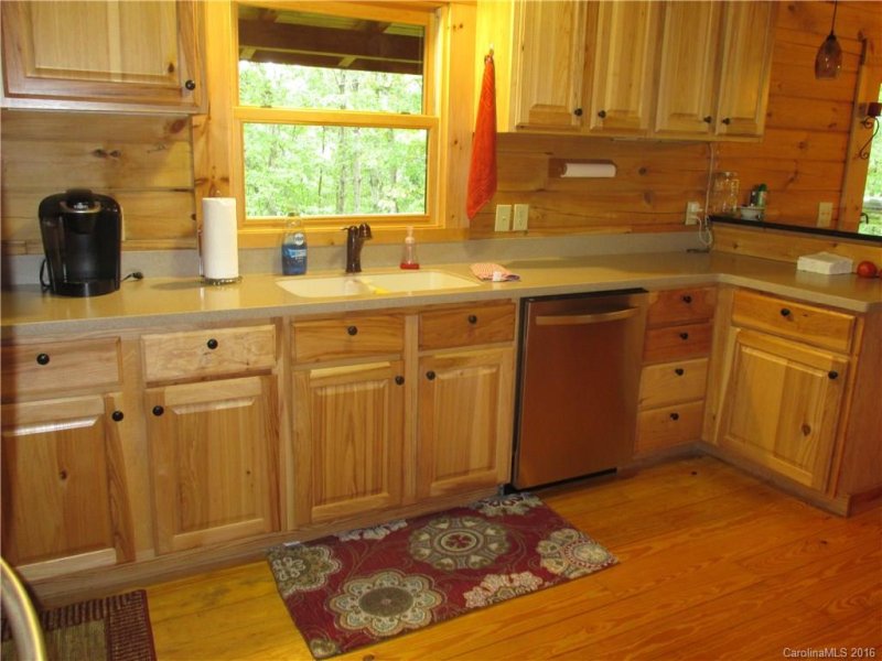 Property image 5 at 85 Trellis Drive, Nebo, NC 28761