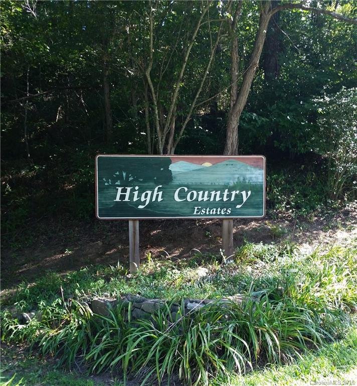 Lot 3 High Country Road