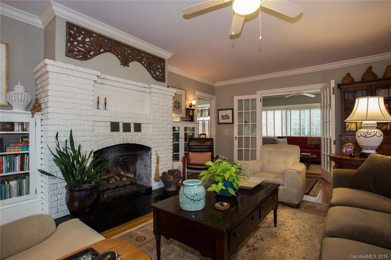 Property image 5 at 195 Edgewood Road, Asheville, NC 28804