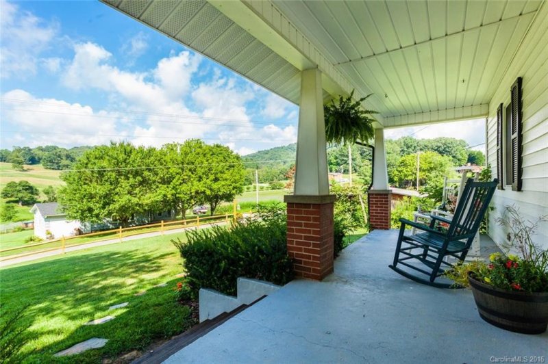 Property image 3 at 1614 Iron Duff Road, Waynesville, NC 28785