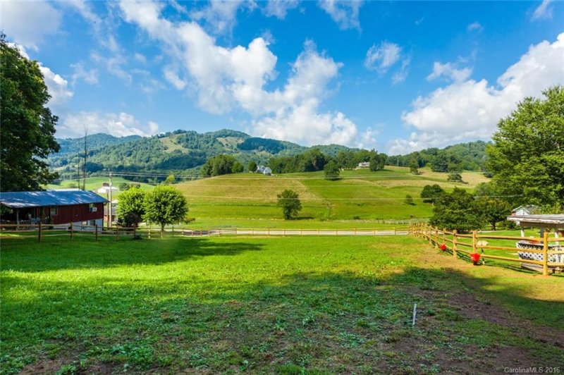 Property image 4 at 1614 Iron Duff Road, Waynesville, NC 28785