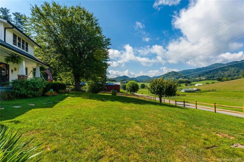 Property image 5 at 1614 Iron Duff Road, Waynesville, NC 28785